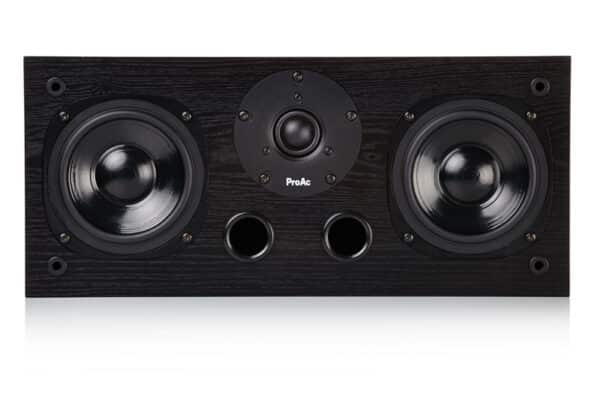 ProAc Centre Voice Centre Speaker - black