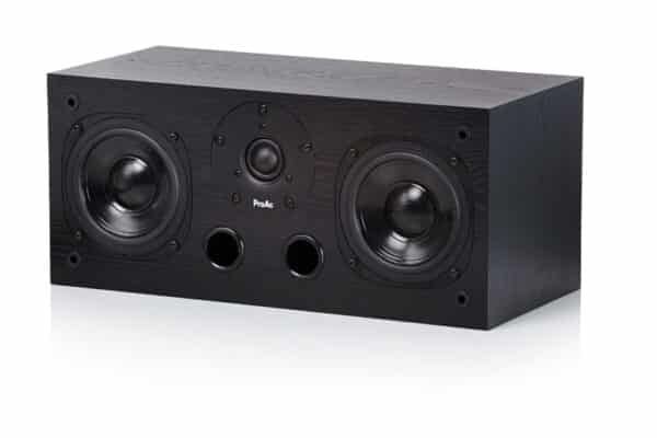 ProAc Centre Voice Centre Speaker - side black