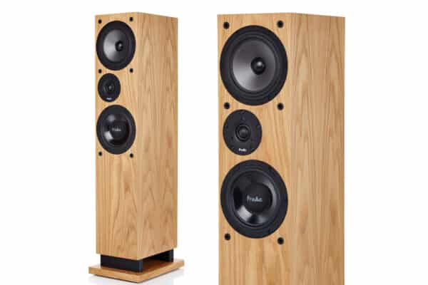 ProAc Responce DT8 Floorstanding Speaker - side