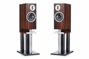 ProAc Responce K1 Floorstanding Speaker - side