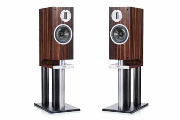 ProAc Responce K1 Floorstanding Speaker - side