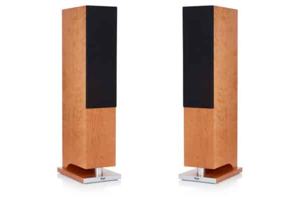 ProAc Responce K3 Floorstanding Speaker - front 1