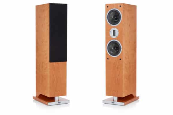 ProAc Responce K3 Floorstanding Speaker - front