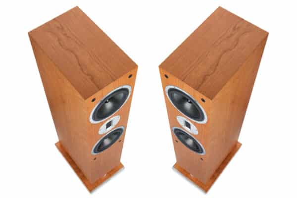 ProAc Responce K3 Floorstanding Speaker - top front