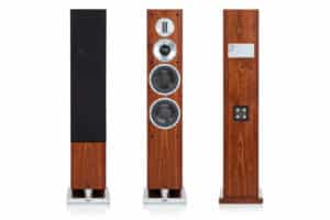 ProAc Responce K6 Floorstanding Speaker