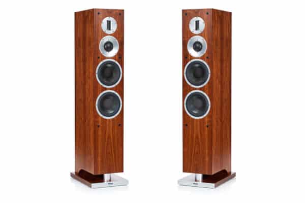 ProAc Responce K6 Floorstanding Speaker - front