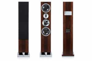 ProAc Responce K6 Signature Floorstanding Speaker