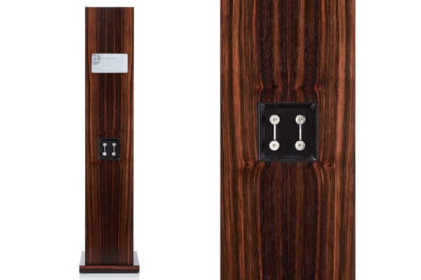 ProAc Responce K6 Signature Floorstanding Speaker - back