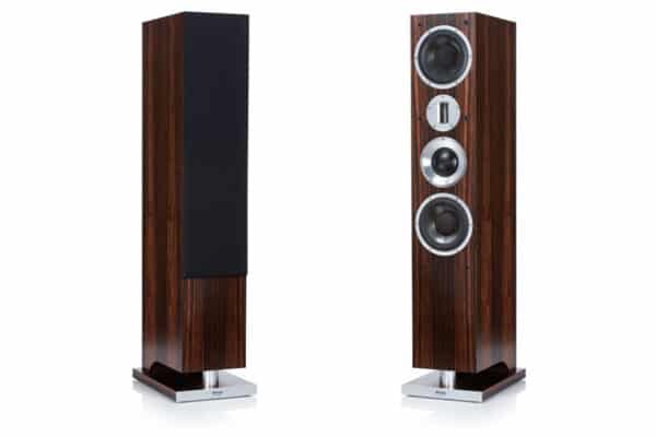 ProAc Responce K6 Signature Floorstanding Speaker - front