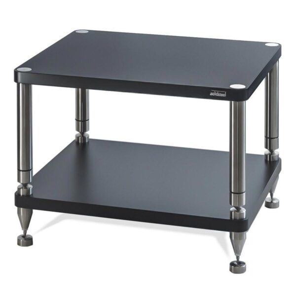 Solidsteel Hyperspike HY-2 2 Shelf Audio Rack