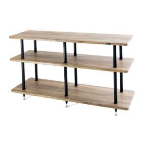 Solidsteel Vinyl Library 3 Shelf VL-3