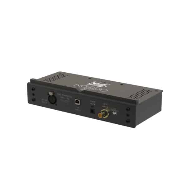 The Gryphon Diablo 120 DAC