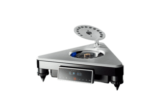 The Gryphon Extreme Reference CD Player and DA Converter