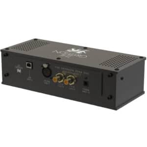 The Gryphon Zena DAC