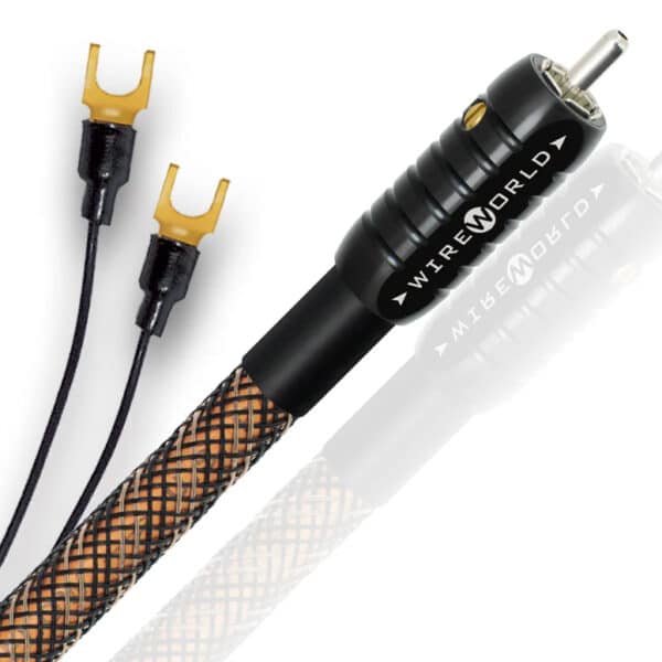 Wireworld Eclipse 8 RCA interconnect 0.5m - Image 6