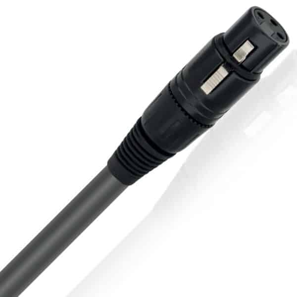 Wireworld Equinox 8 RCA interconnect 0.5m - 5