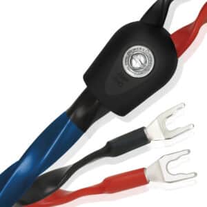 Wireworld Oasis 8 Speaker Cable 2.0m Pair