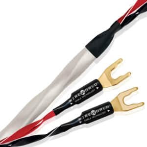 Wireworld Solstice 8 Speaker Cable 2.0m Pair