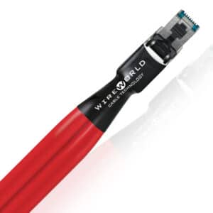 Wireworld Starlight 8 Ethernet Cable 1m