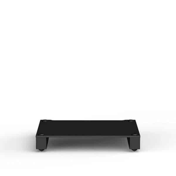 Blok Stax 2G Base - Black Glass - High Gloss Black