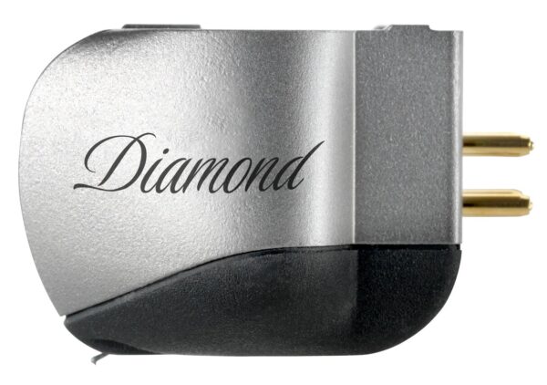 Ortofon MC Diamond Moving Coil Cartridge 1