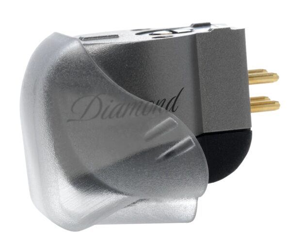 Ortofon MC Diamond Moving Coil Cartridge 2