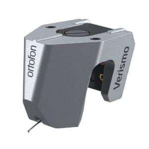 Ortofon Verismo Moving Coil Cartridge