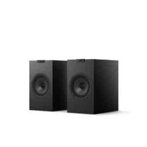 KEF Q1 Meta Bookshelf Speakers