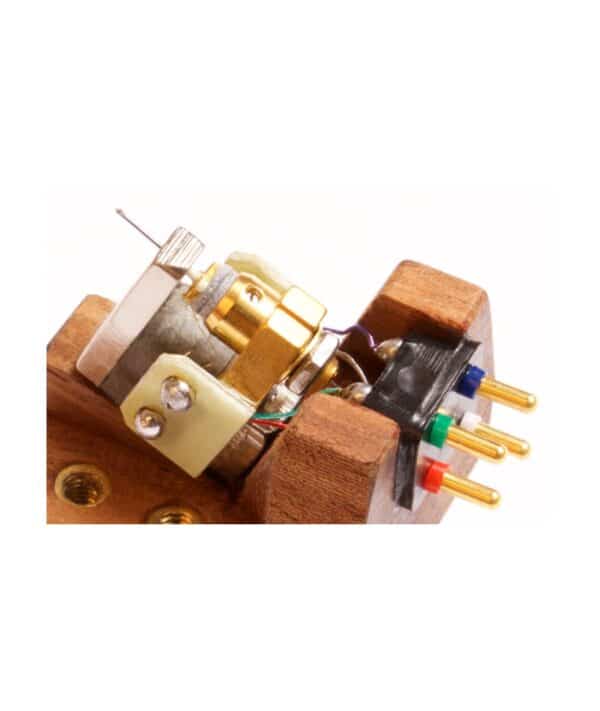 Van Den Hul Crimson XGW Stradivarius Moving Coil Cartridge - Image 2