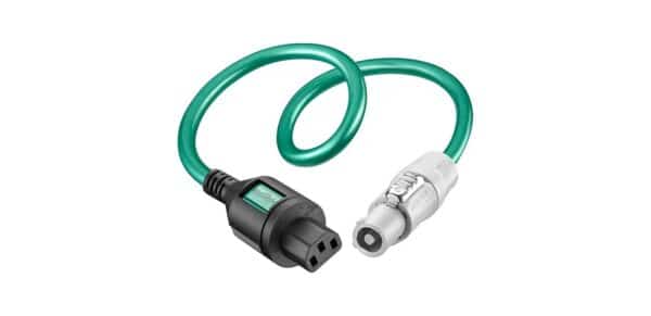 IsoTek EVO3 Initium Power Cable 3