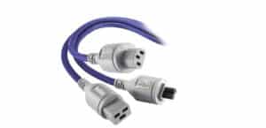 IsoTek EVO3 Premier Power Cable 1