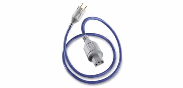 IsoTek EVO3 Premier Power Cable 4