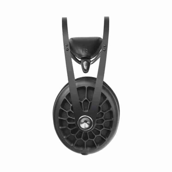 Meze 105 AER Headphones - side