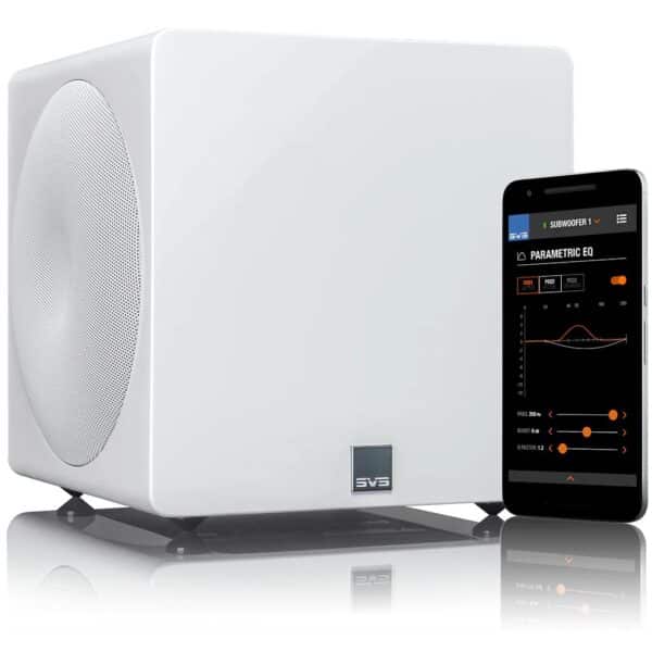 SVS 3000 Micro Subwoofer - Image 2