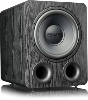 SVS PB-1000 Pro Series Ported Box Home Subwoofer