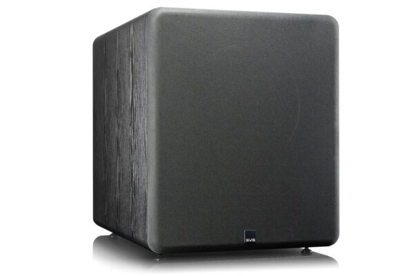 SVS PB-2000 Pro Series Ported Box Home Subwoofer 1