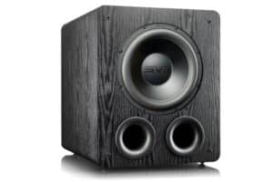 SVS PB-2000 Pro Series Ported Box Home Subwoofer