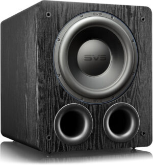 SVS PB-3000 Pro Series Ported Box Home Subwoofer