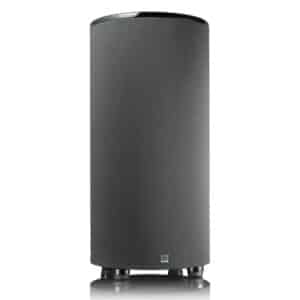 SVS PC-2000 Pro Series Ported Cylinder Home Subwoofer