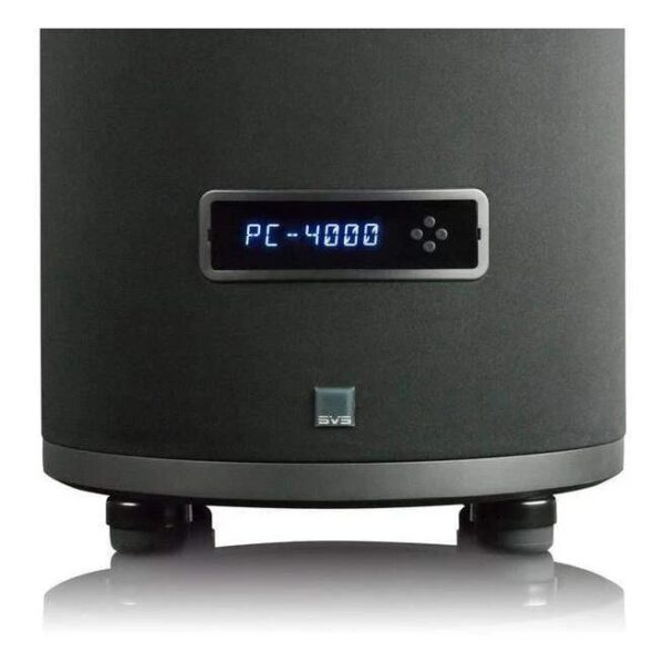 SVS PC-4000 Ported Cylinder Home Subwoofer 2