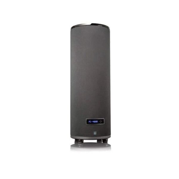 SVS PC-4000 Ported Cylinder Home Subwoofer