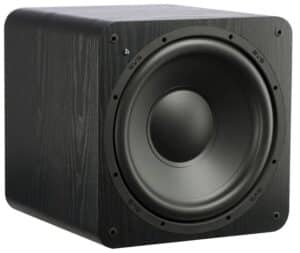 SVS SB-1000 Classic Sealed Box Home Subwoofer