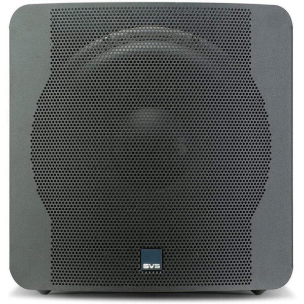 SVS SB-2000 Classic Sealed Box Home Subwoofer 2