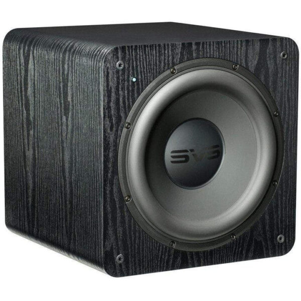 SVS SB-2000 Classic Sealed Box Home Subwoofer