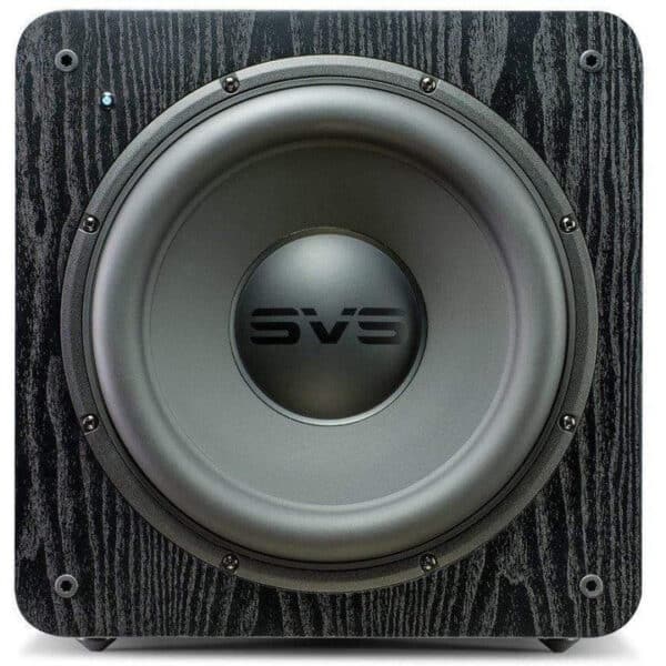 SVS SB-2000 Classic Sealed Box Home Subwoofer - front