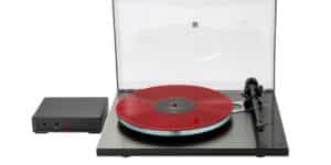 Rega Planar 3 RS Edition