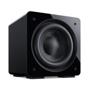 Speakercraft HRSi10 10 inch 1000W Subwoofer