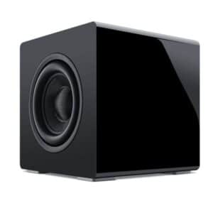 Speakercraft XTEQi-12 XT Series 12 inch 2000W Subwoofer